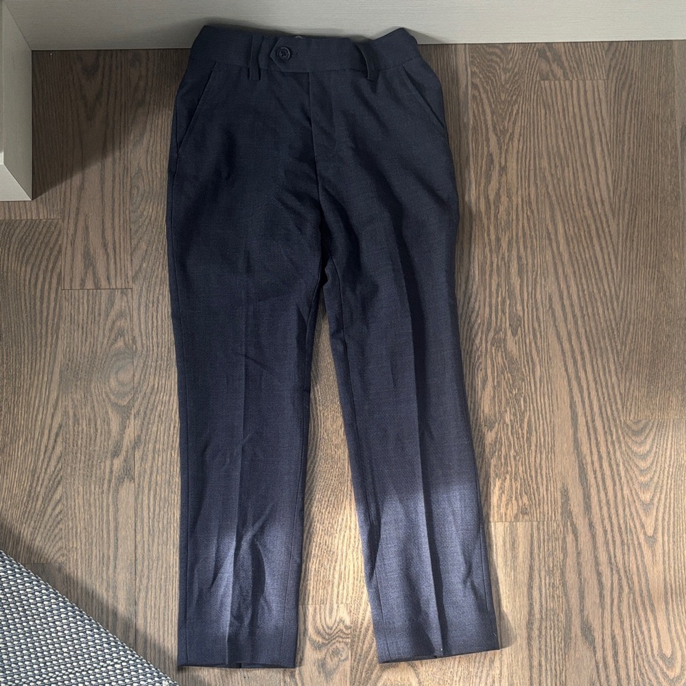 Appaman Suit Pants